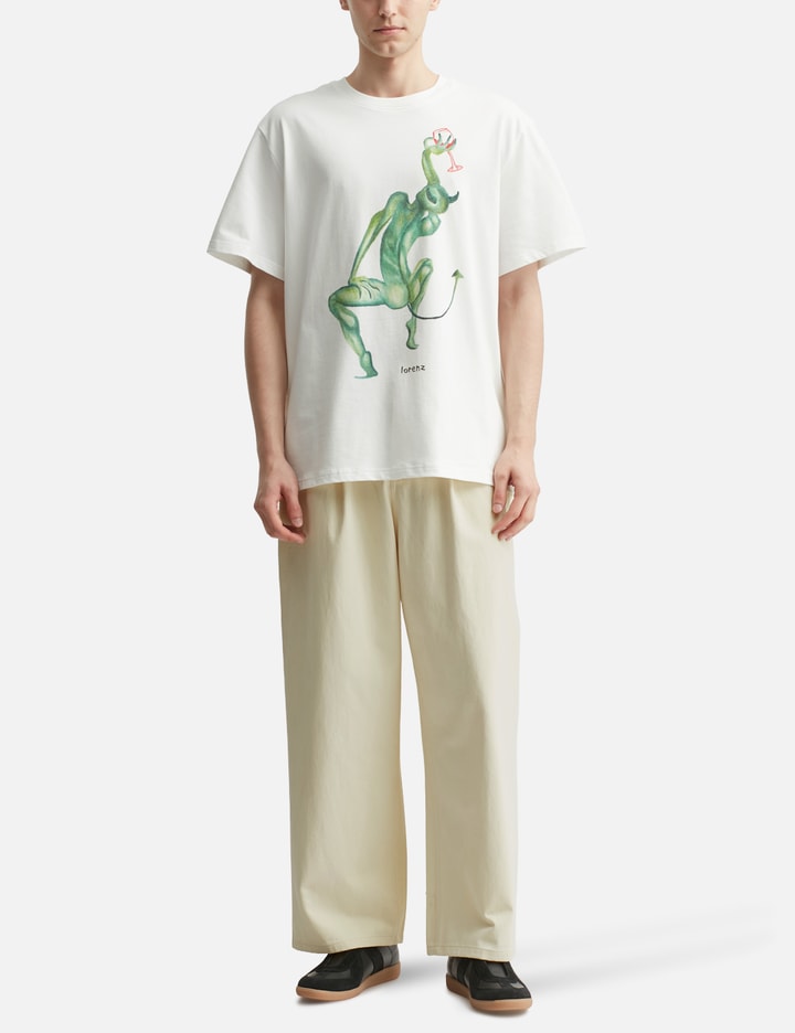 Dance With The Devil T-shirt