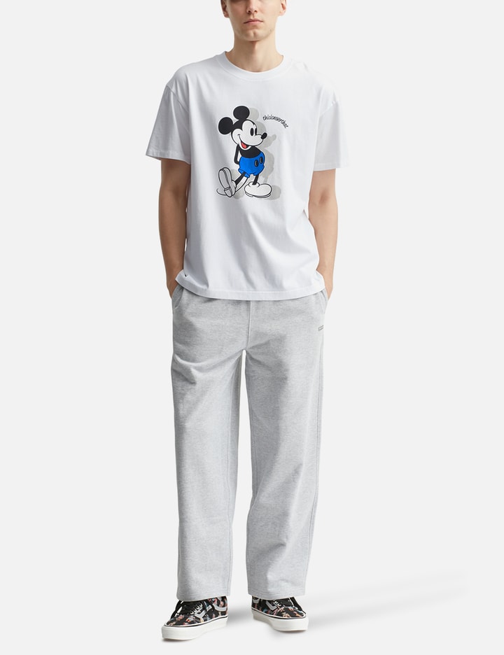 thisisneverthat x Disney TNT_Mickey_Classic Tee
