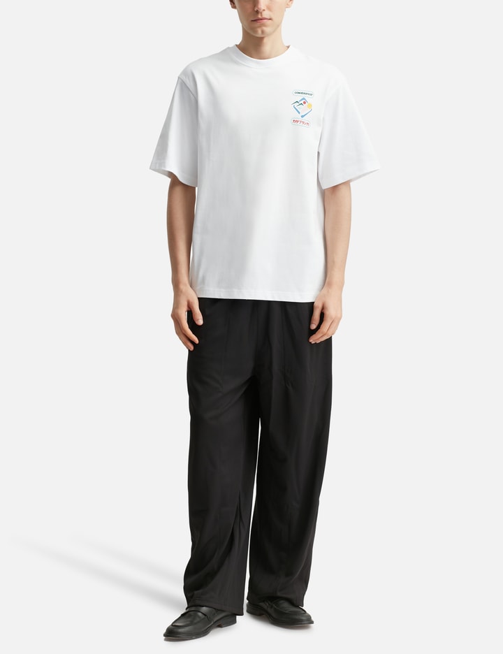 Montagne Sportif T-Shirt