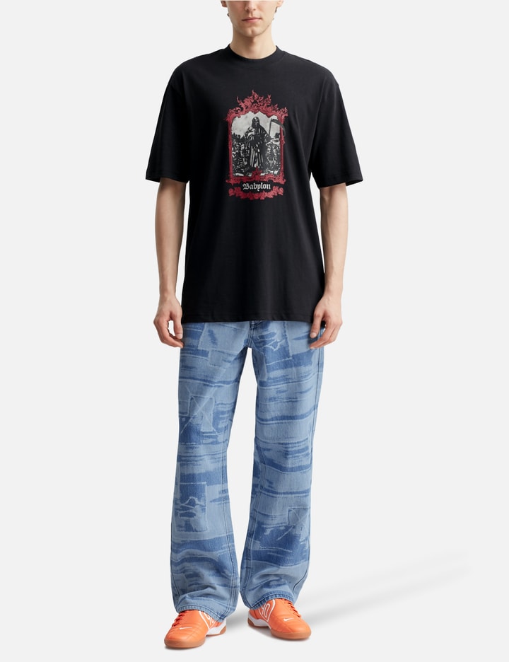Reaper T-shirt
