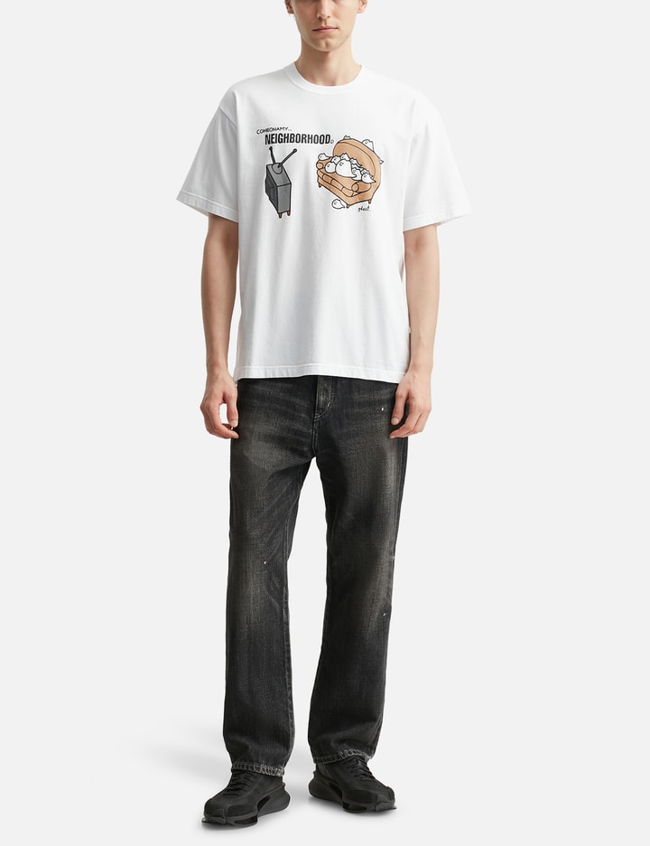 NH. T-shirt SS-13