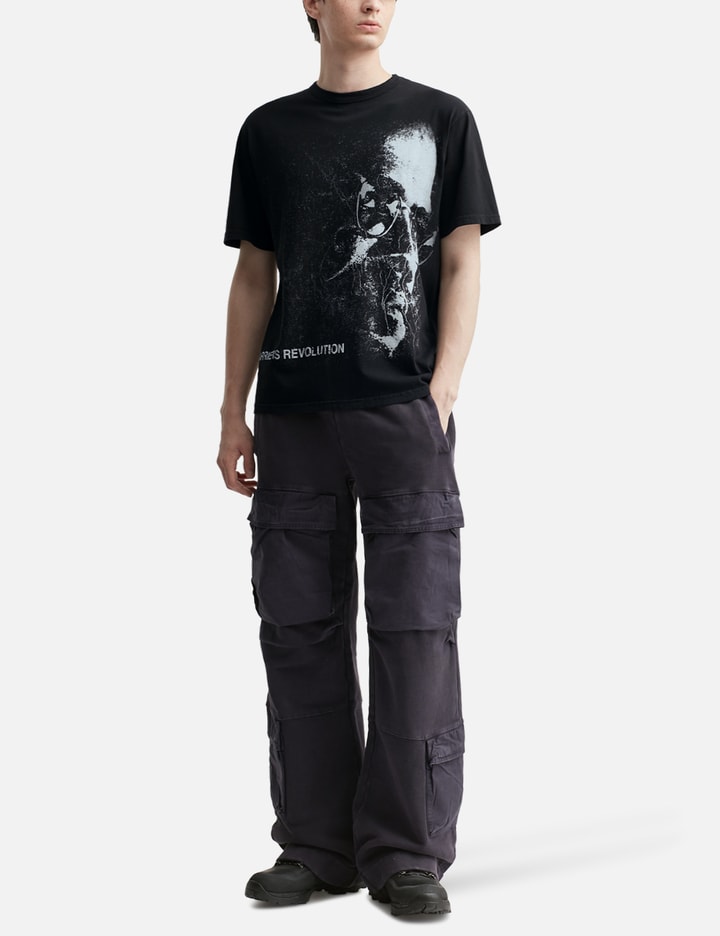 Educated Human Aged T-Shirt