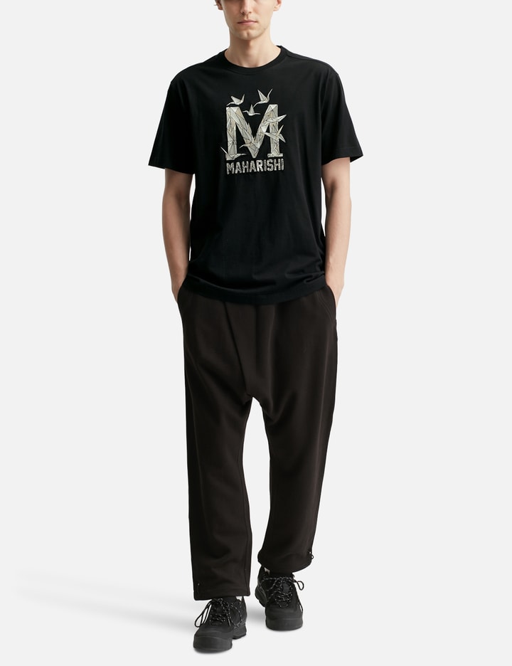 Origami Crane M T-Shirt