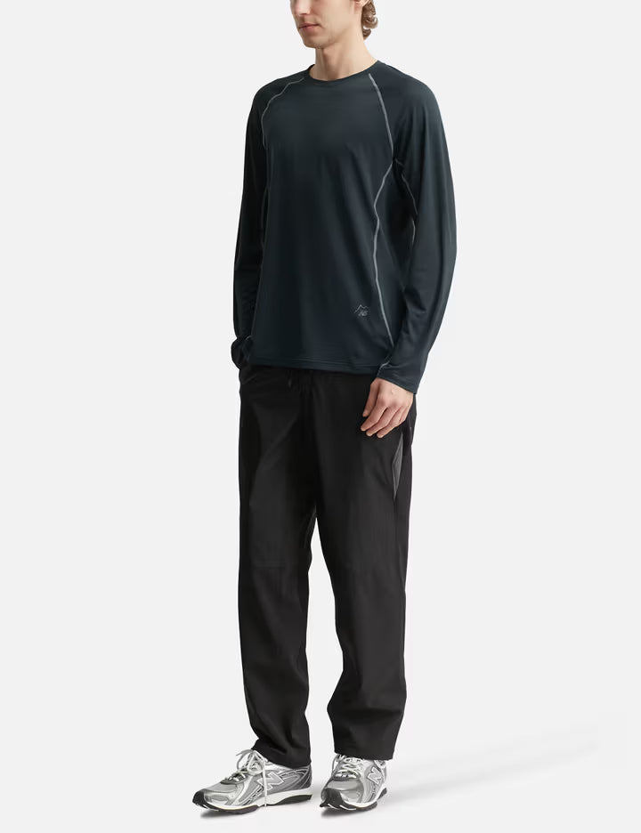 CAYL X New Balance Air Long Sleeve