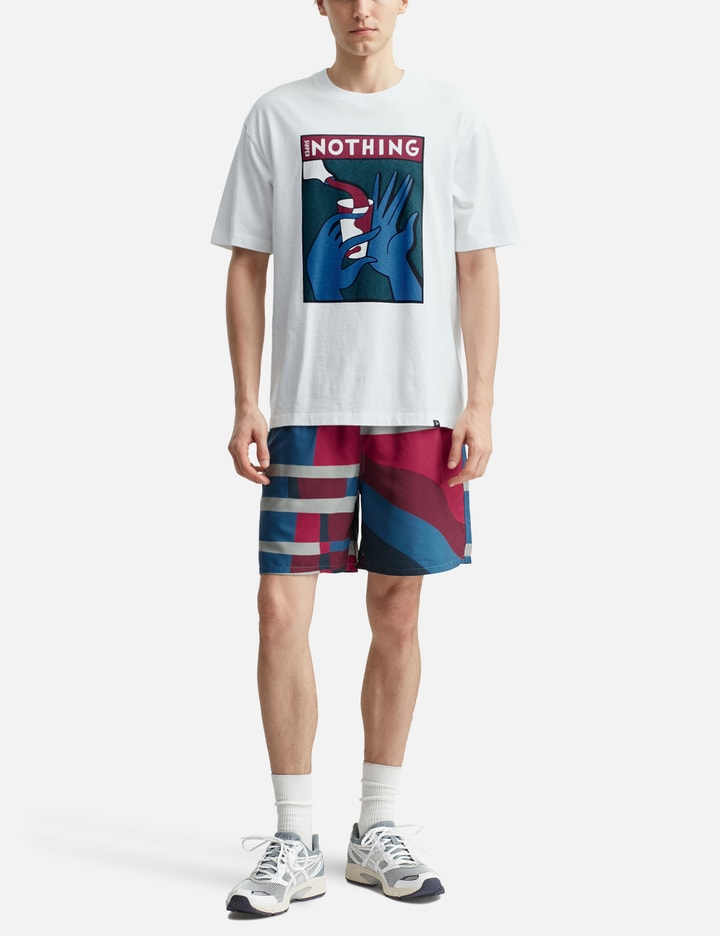 Super Nothing T-shirt