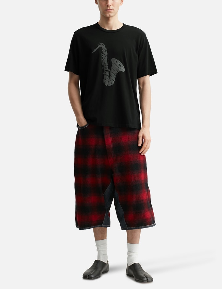 Saxophone T-Shirt