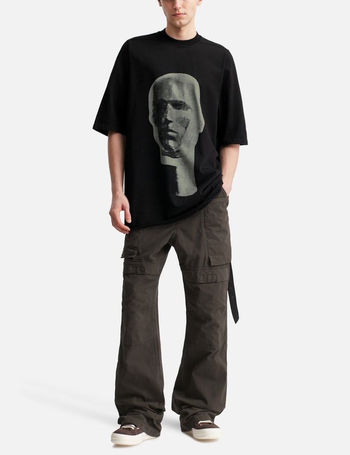 Jumbo Short Sleeve T-shirt