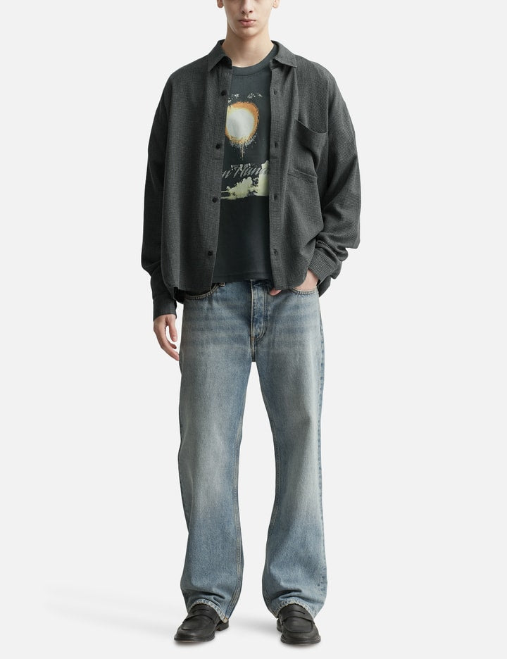 Houston Rocket T-shirt