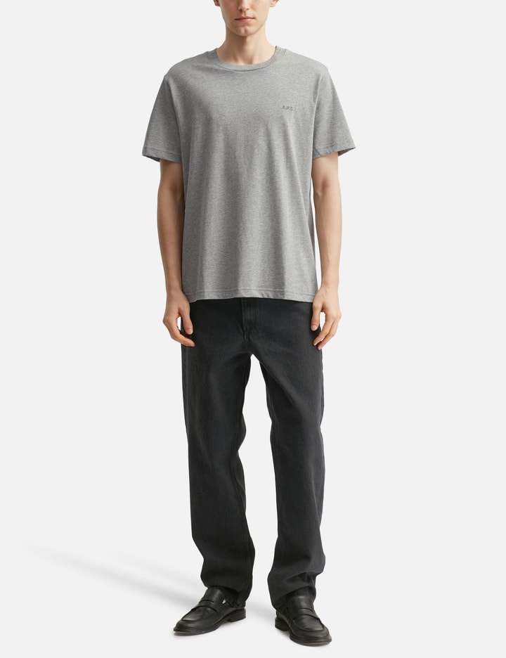 Standard A.P.C Brode T-shirt