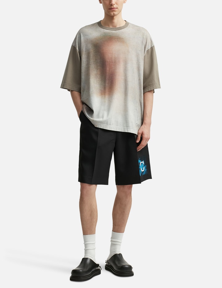 UC1E4819-1 Short Sleeve T-shirt