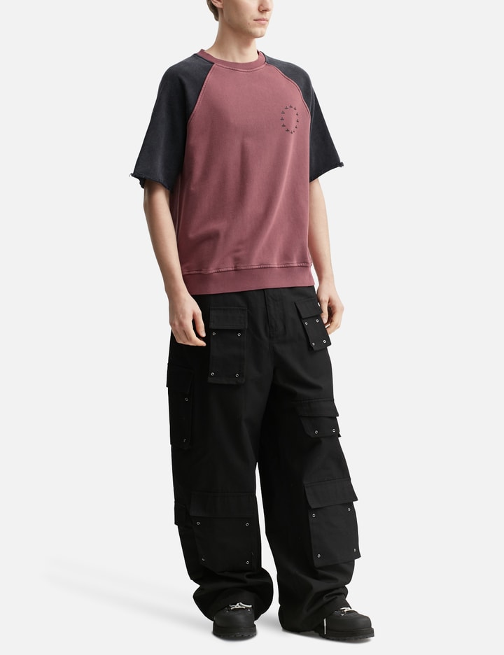 EU Half Sleeve T-shirt