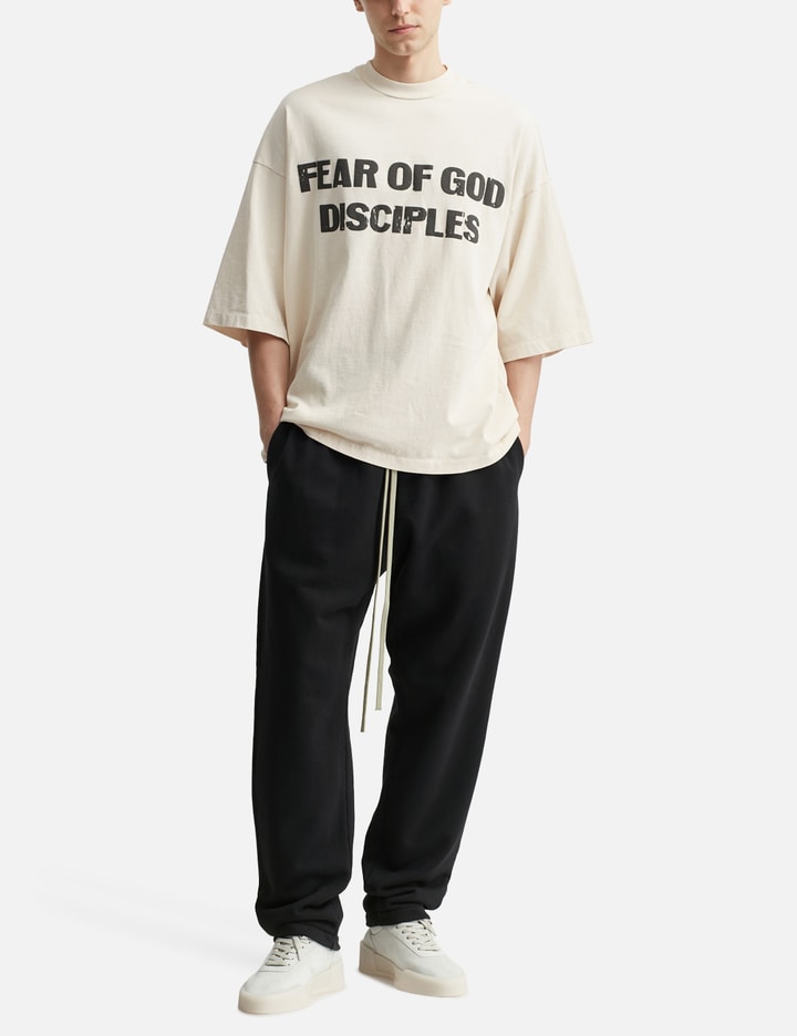 Relaxed Diciple T-shirt