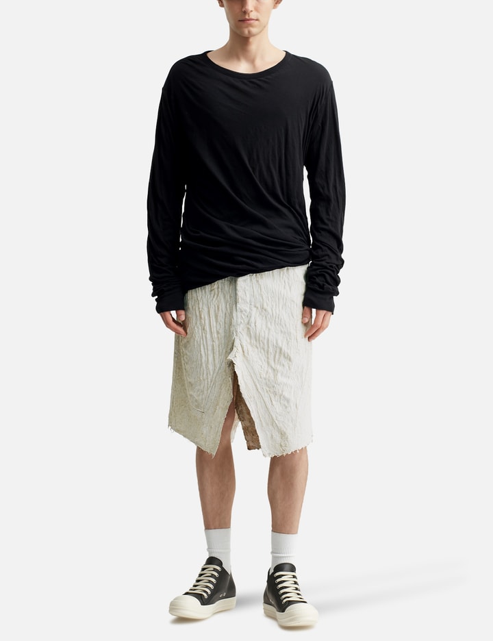 Jumbo Double LS T