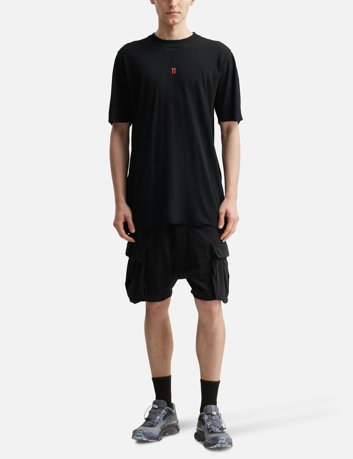 11 Logo T-shirt