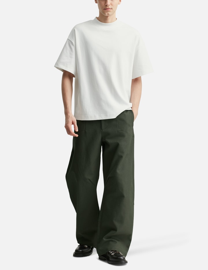 Heavyweight T-Shirt