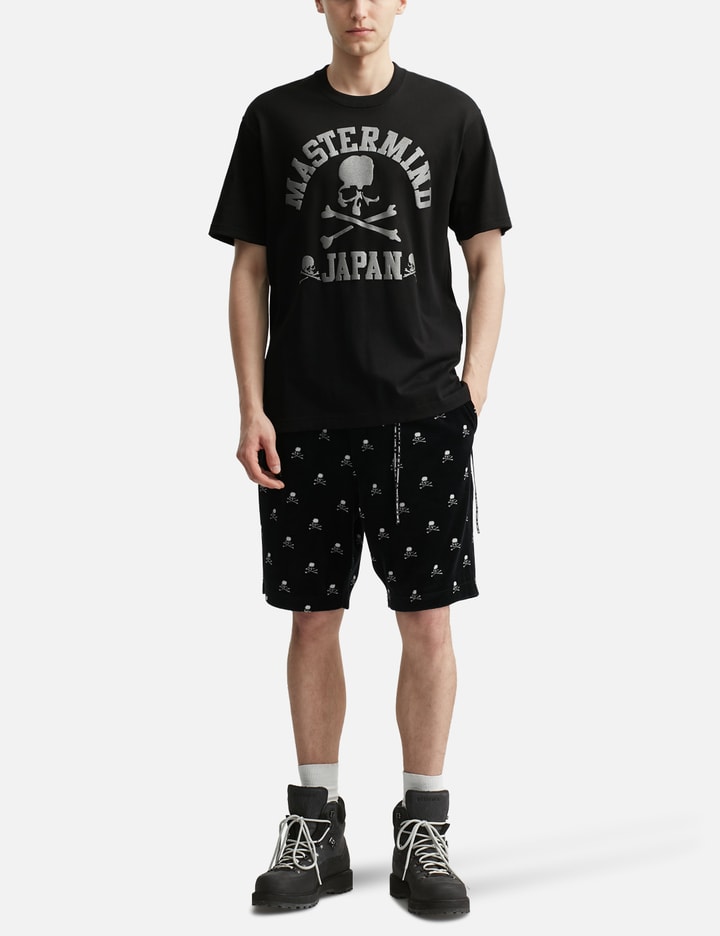 University T-shirt