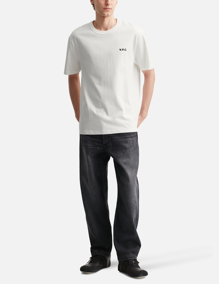 Boxy Petit VPC T-Shirt