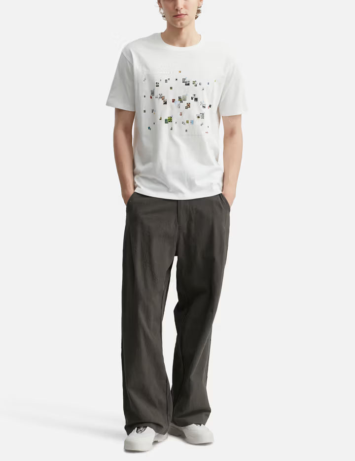 Throwback T-Shirt
