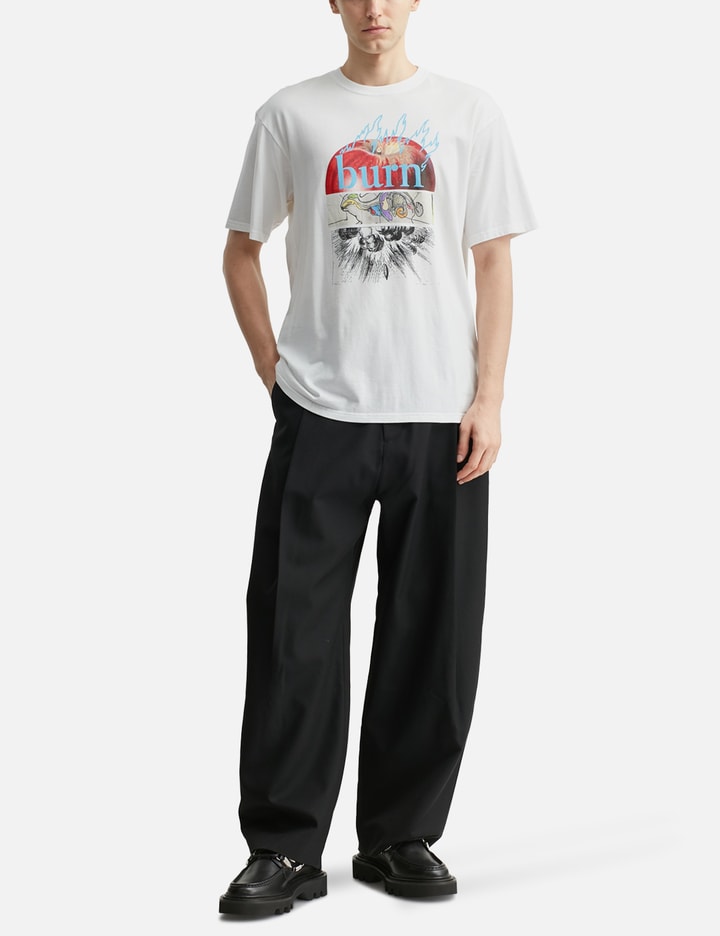 UC2E3801 UC2E3801 Cotton T-shirt