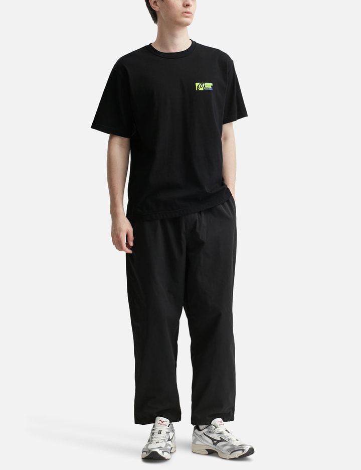 NH x Malbon Golf . Tee Short Sleeve-1