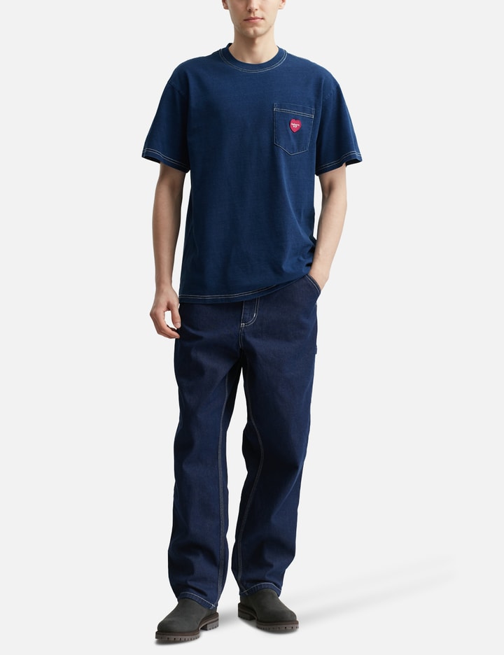 Ingo Pocket T-Shirt