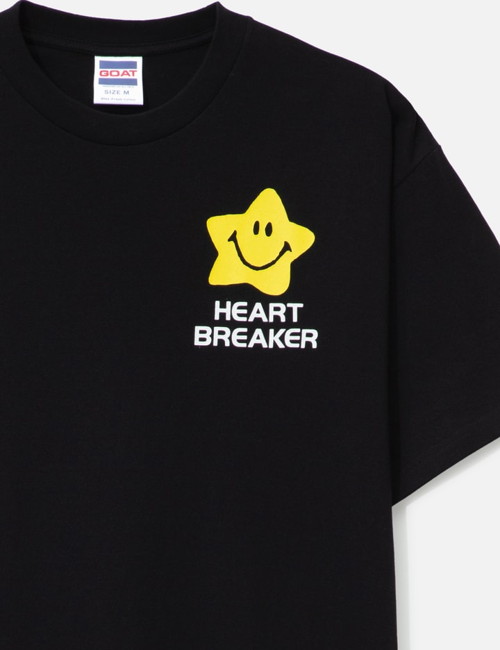 Short Sleeve Printed T-shirt "Spector"