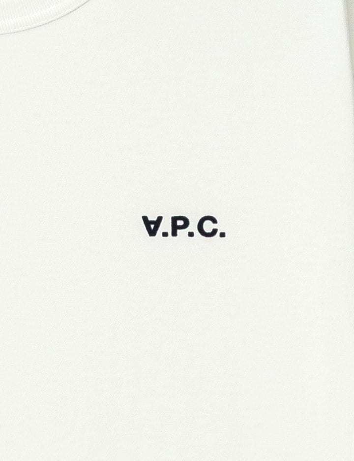 Boxy Petit VPC T-Shirt