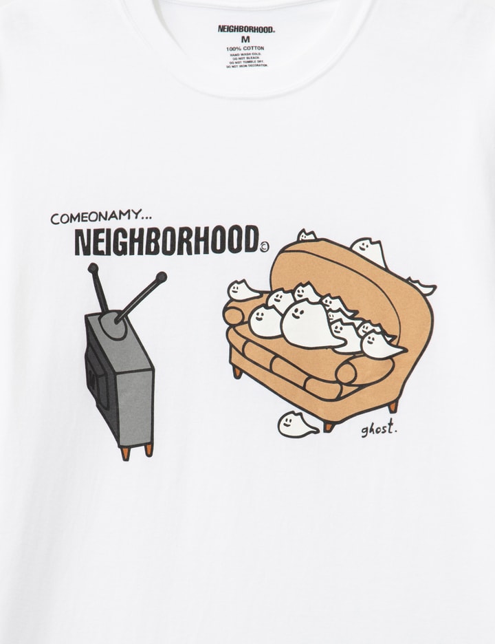 NH. T-shirt SS-13