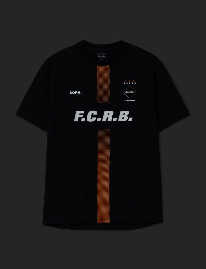 Short Sleeve Game Shirt