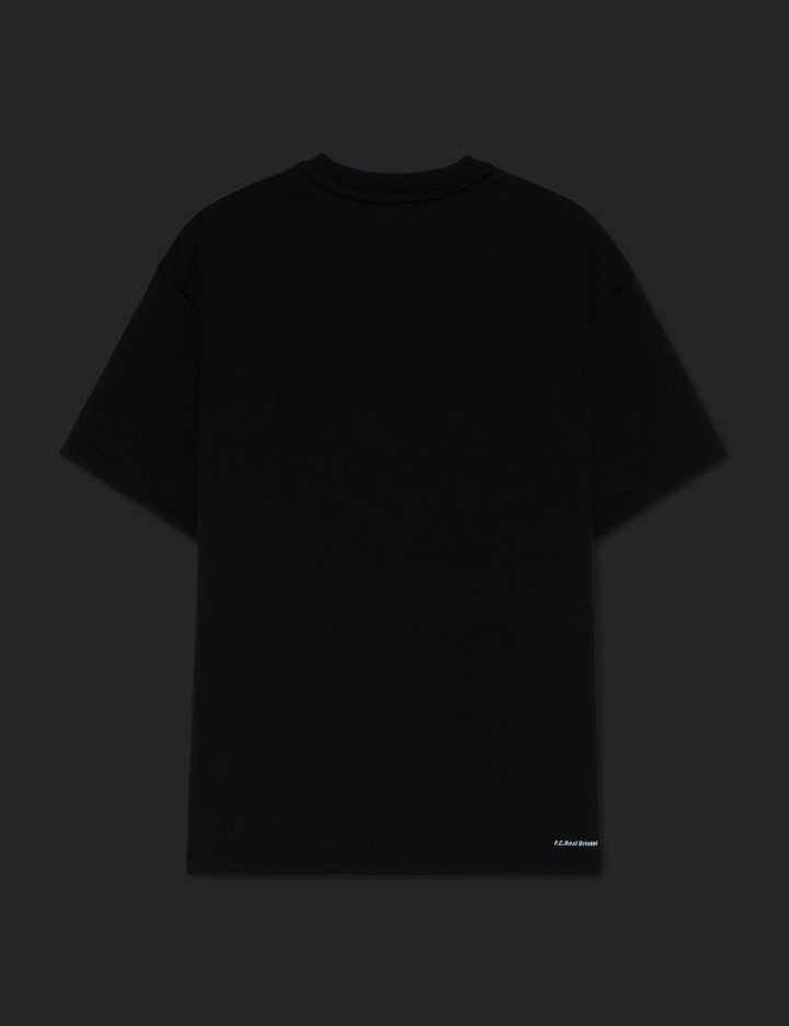 Speed Camo Box Logo T-shirt