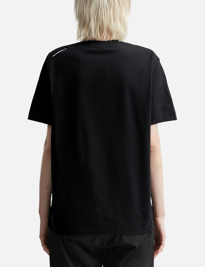 HYPEGOLF x POST ARCHIVE FACTION (PAF) T-shirt