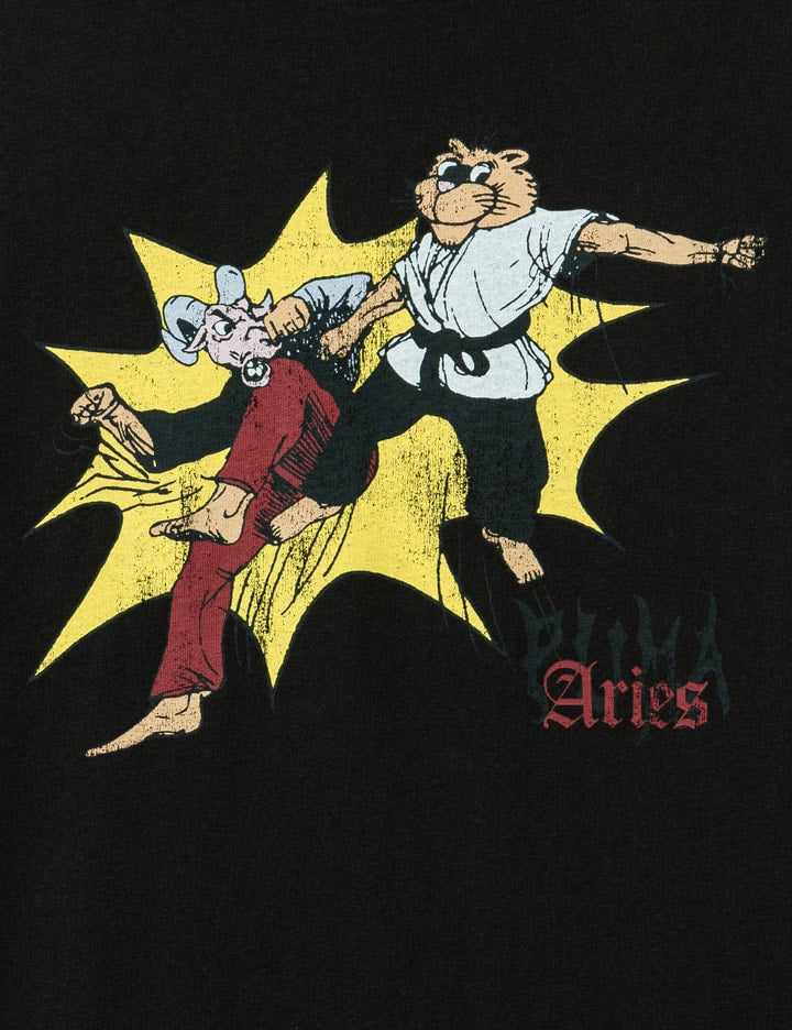 Puma x Aries Graphic T-shirt
