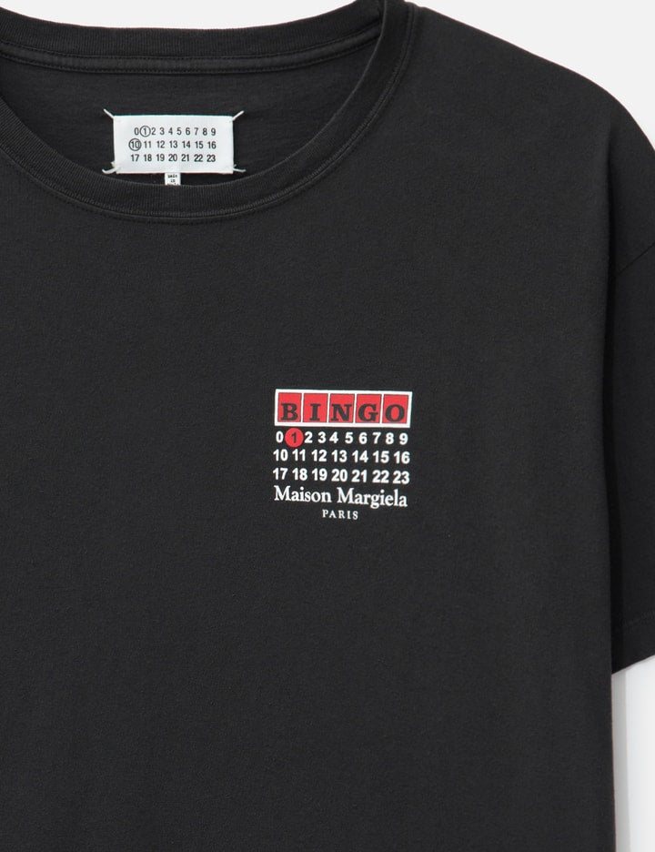 Bingo T-shirt