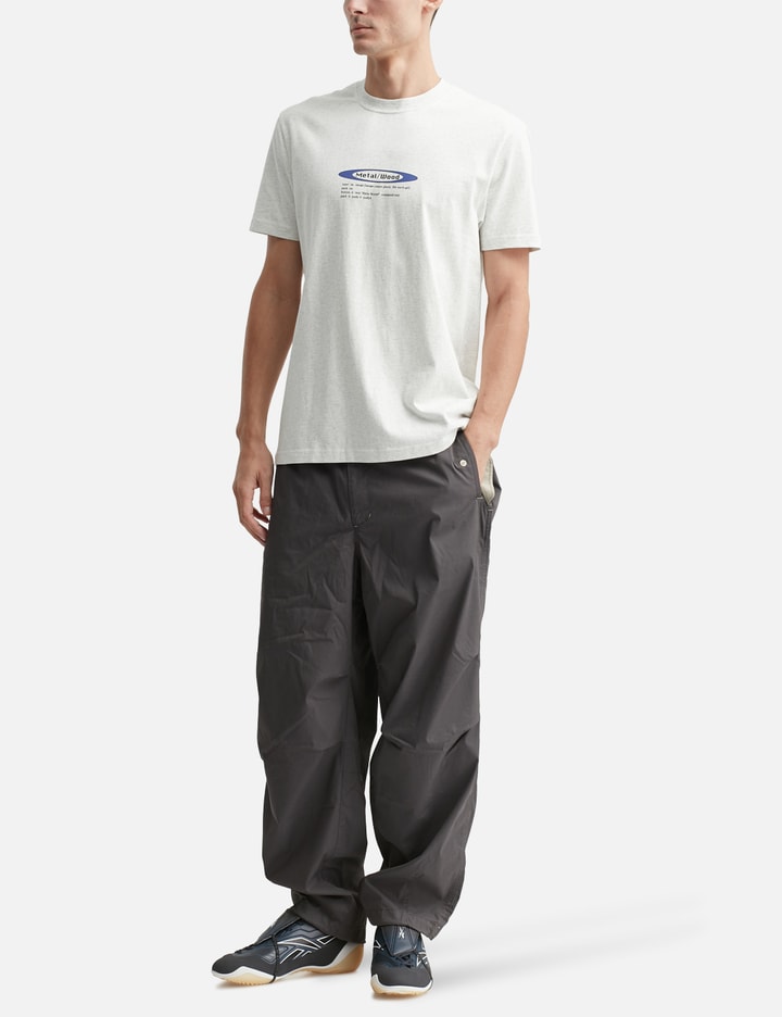 Hello World T-shirt