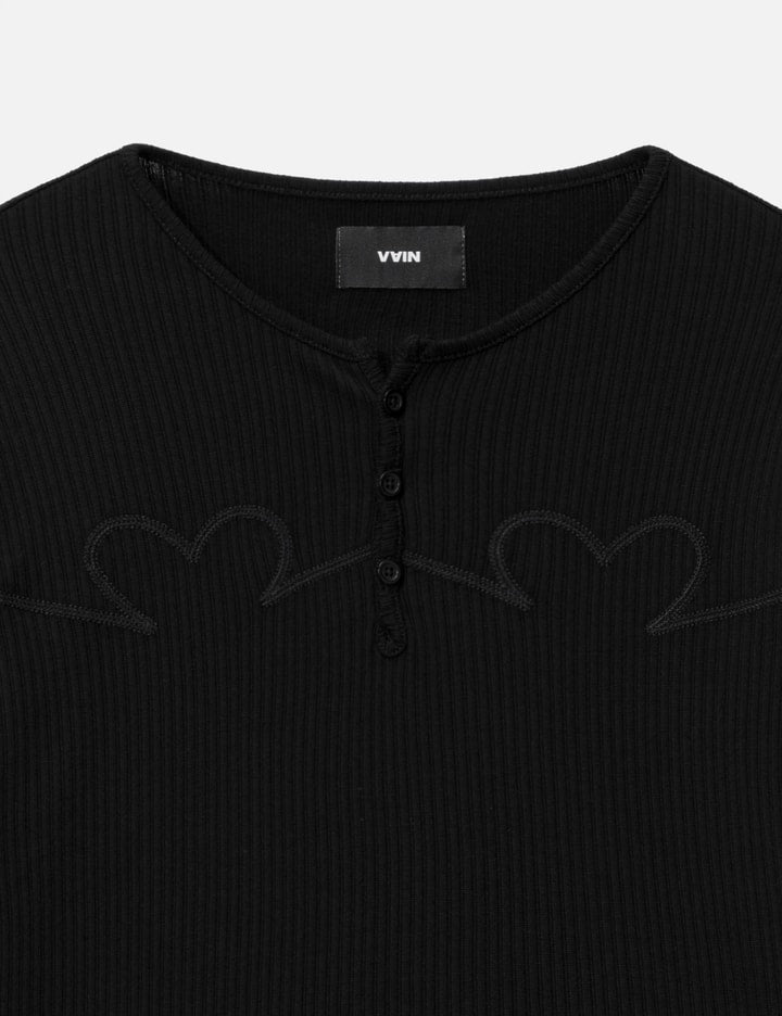 Morgan Shirt