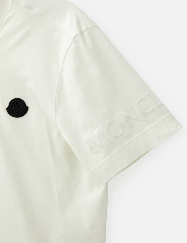 Logo Cotton T-shirt