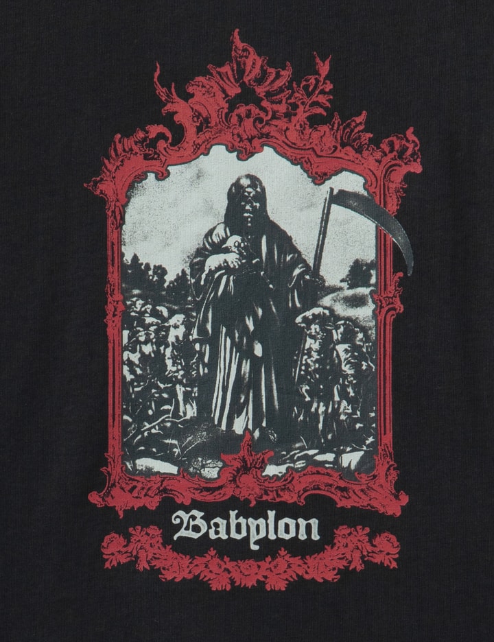 Reaper T-shirt