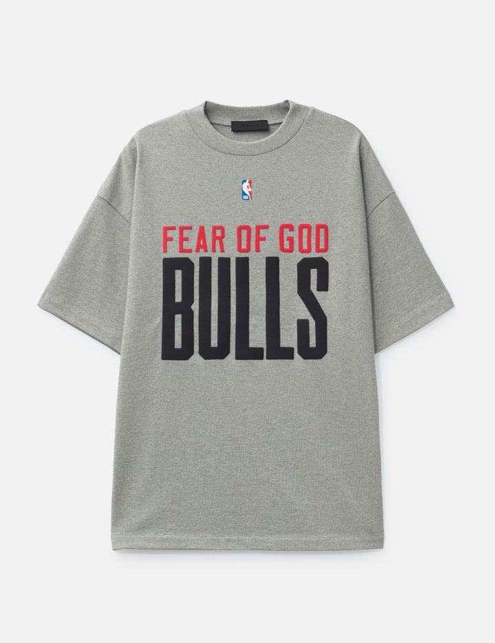 Bulls 90s T-Shirt