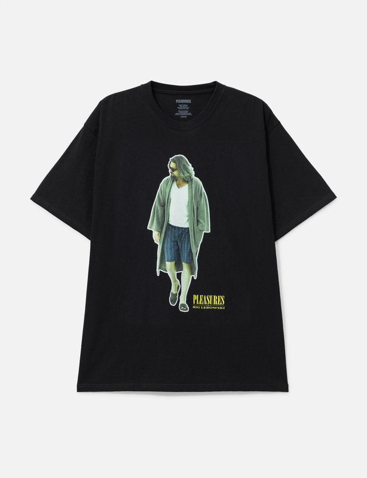 Dude T-shirt