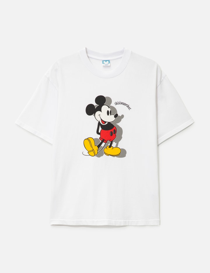 Mickey Classic T-shirt