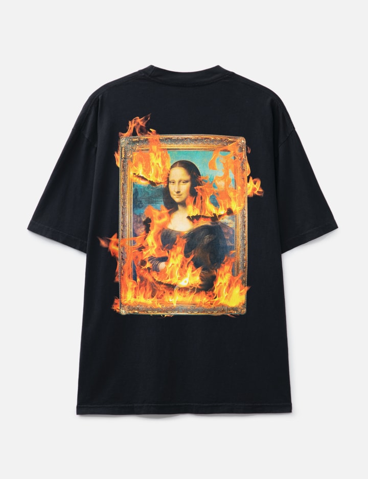 Burn Again T-shirt