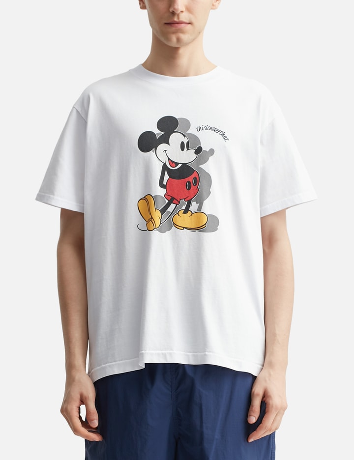 Mickey Classic T-shirt
