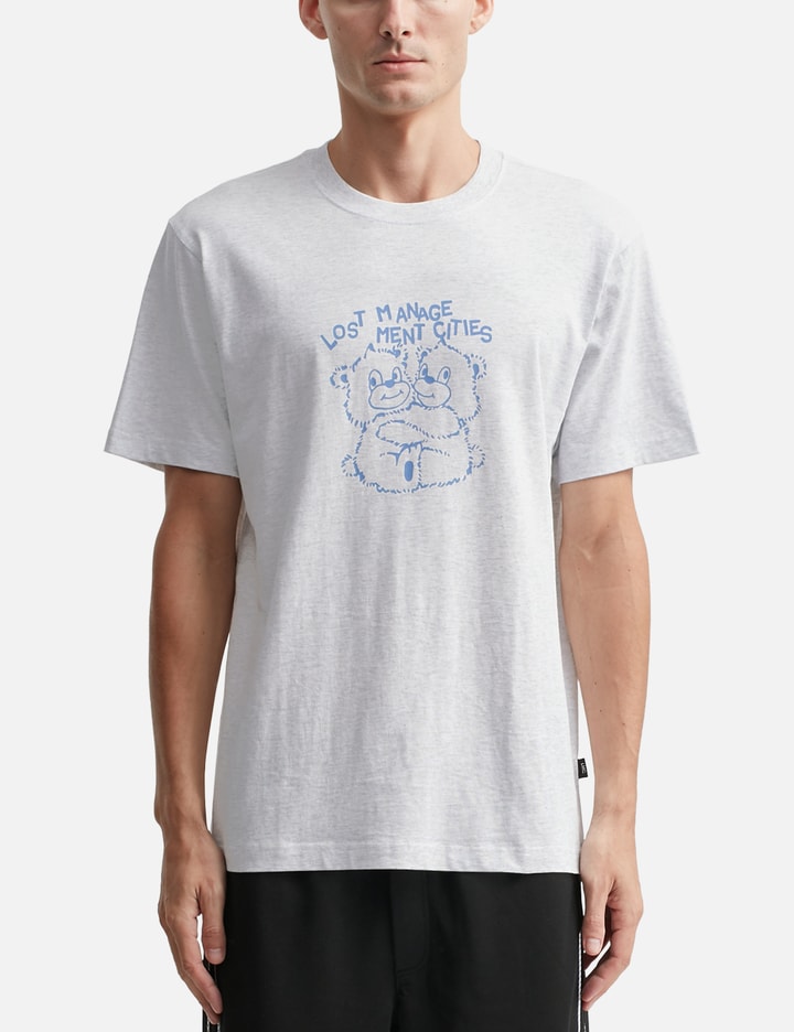 Hug Bear T-shirt