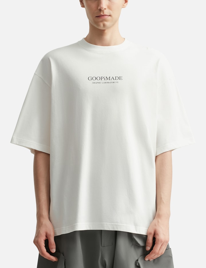 “RAi-03T” Illustrative Concept. Weapon Tee