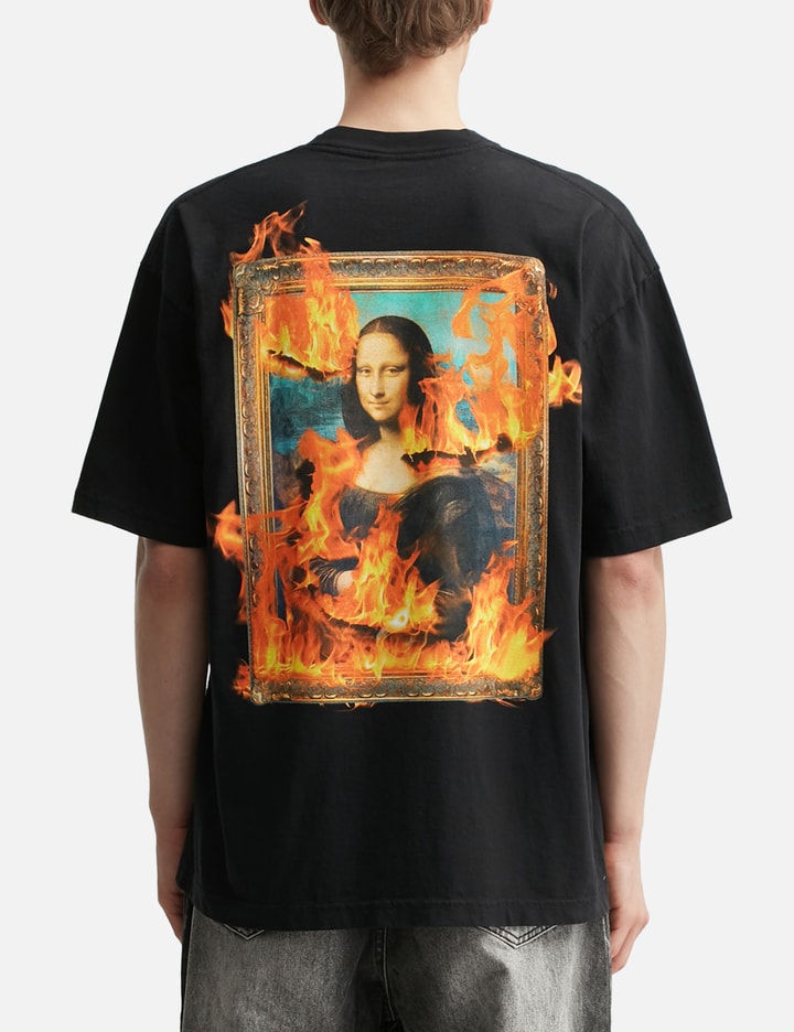 Burn Again T-shirt