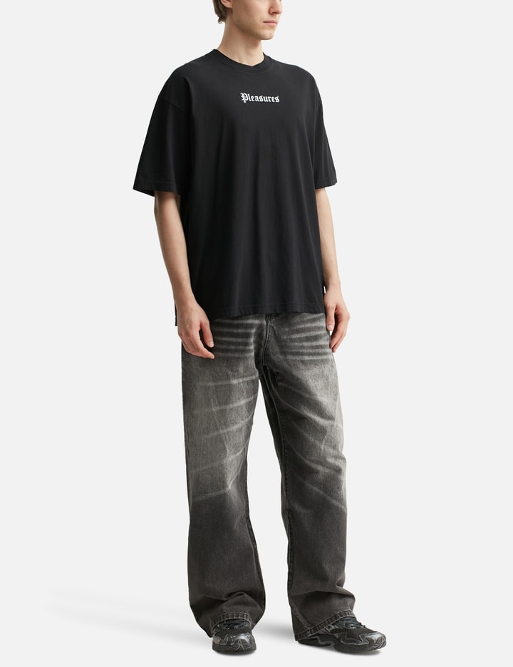 Burn Again T-shirt