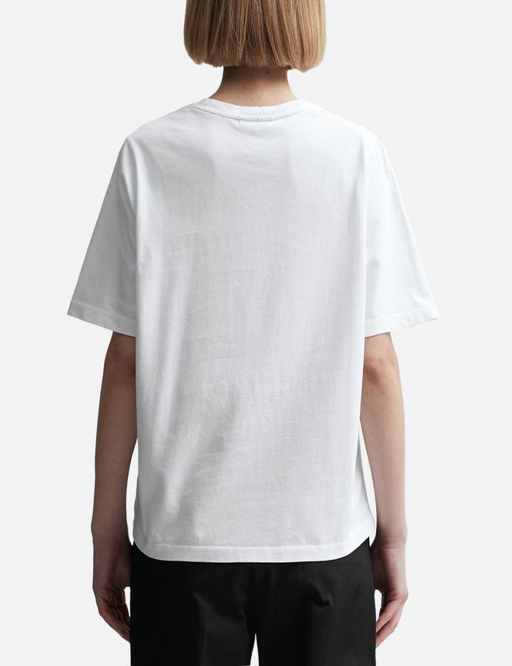 Maison Kitsuné Handwriting Comfort T-shirt