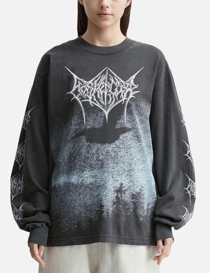 Crow Long Sleeve