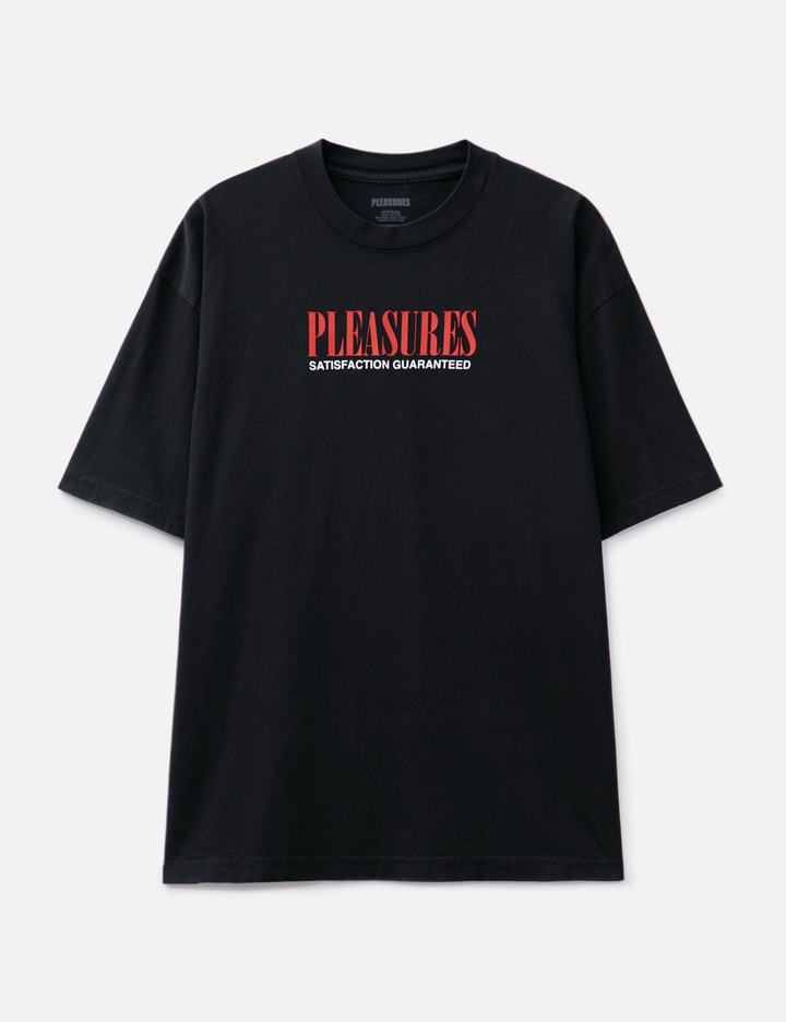 Satisfaction T-shirt