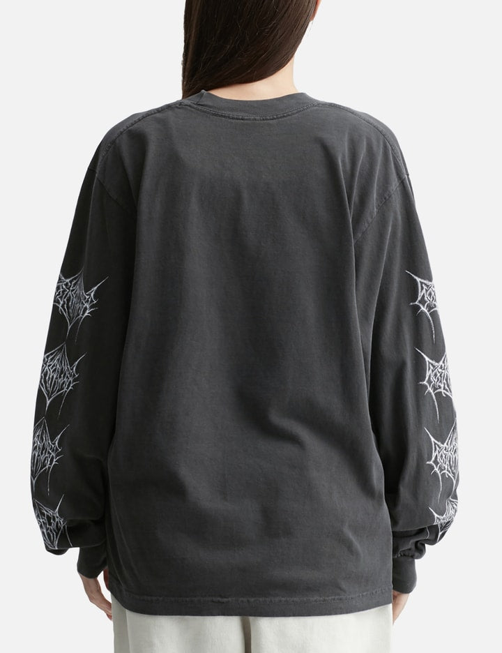 Crow Long Sleeve